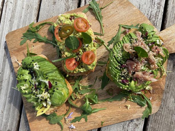 Imagen general del Hotel Boutique La Posada Morisca. Foto 11