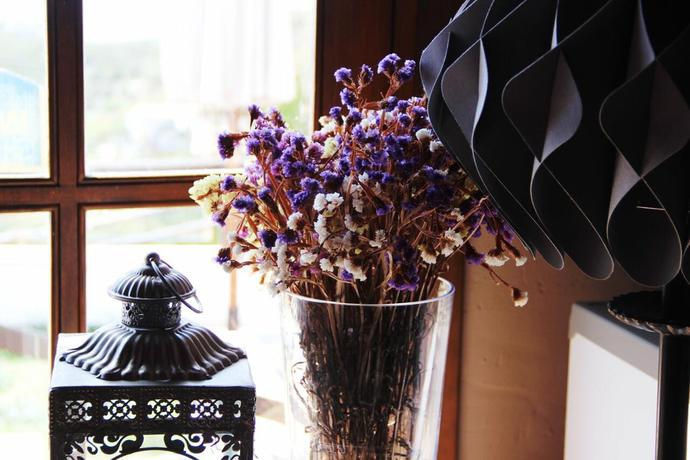 Imagen general del Hotel Boutique La Posada Morisca. Foto 12