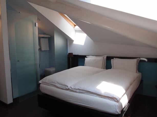 Imagen de la habitación del Hotel Boutique La Rinascente. Foto 3