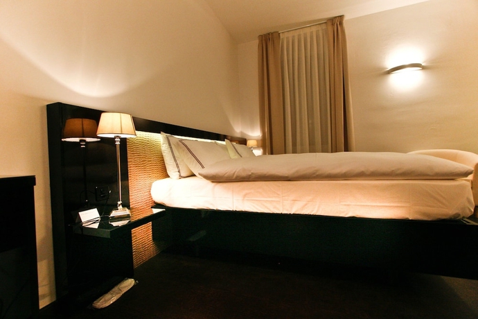 Imagen de la habitación del Hotel Boutique La Rinascente. Foto 5