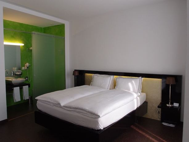 Imagen de la habitación del Hotel Boutique La Rinascente. Foto 7