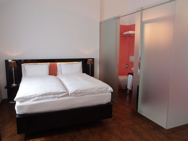 Imagen de la habitación del Hotel Boutique La Rinascente. Foto 9