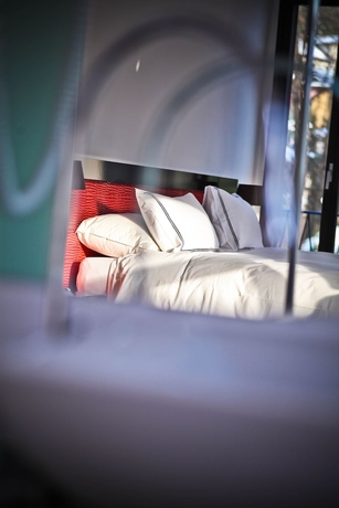 Imagen de la habitación del Hotel Boutique La Rinascente. Foto 12