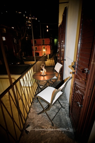 Imagen de la habitación del Hotel Boutique La Rinascente. Foto 15