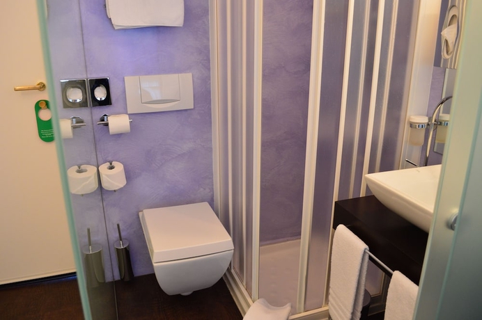 Imagen de la habitación del Hotel Boutique La Rinascente. Foto 18