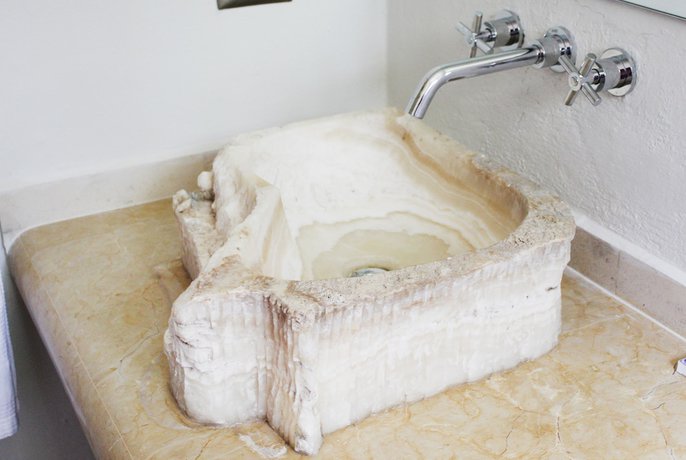 Imagen de la habitación del Hotel Boutique La Rioja. Foto 4