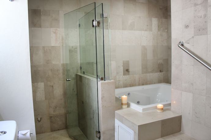 Imagen de la habitación del Hotel Boutique La Rioja. Foto 5