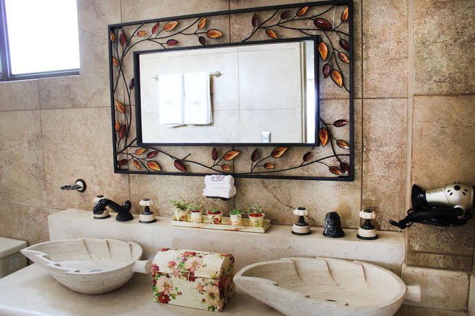 Imagen de la habitación del Hotel Boutique La Rioja. Foto 8