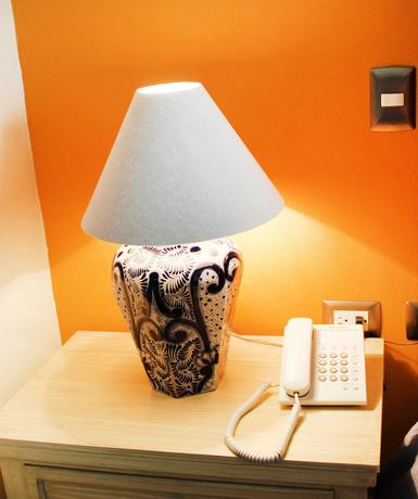 Imagen de la habitación del Hotel Boutique La Rioja. Foto 14