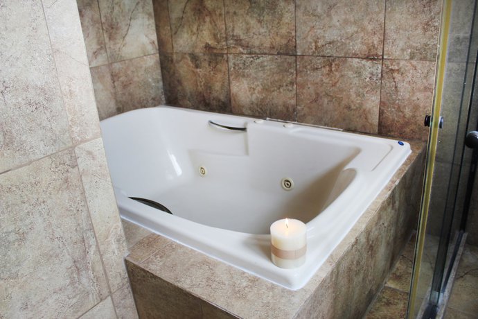 Imagen de la habitación del Hotel Boutique La Rioja. Foto 15