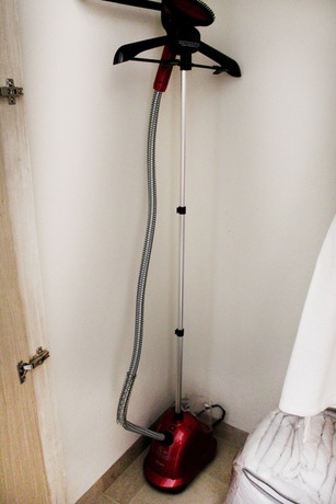 Imagen de la habitación del Hotel Boutique La Rioja. Foto 16