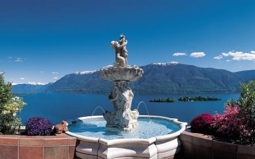 Imagen general del Hotel Boutique La Rocca. Foto 1