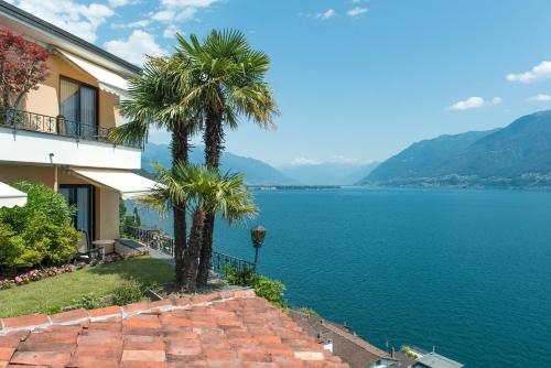 Imagen general del Hotel Boutique La Rocca. Foto 2