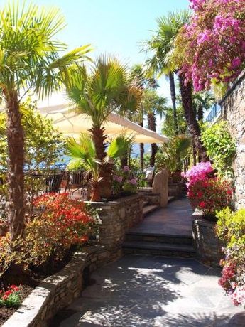 Imagen general del Hotel Boutique La Rocca. Foto 3