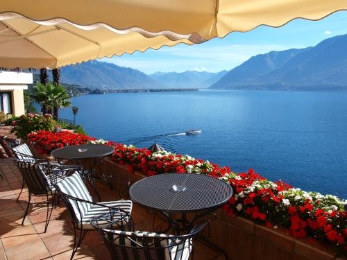 Imagen general del Hotel Boutique La Rocca. Foto 5