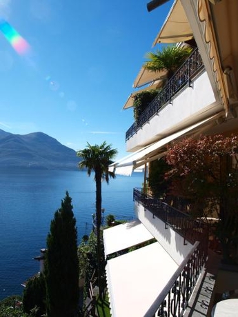 Imagen general del Hotel Boutique La Rocca. Foto 6