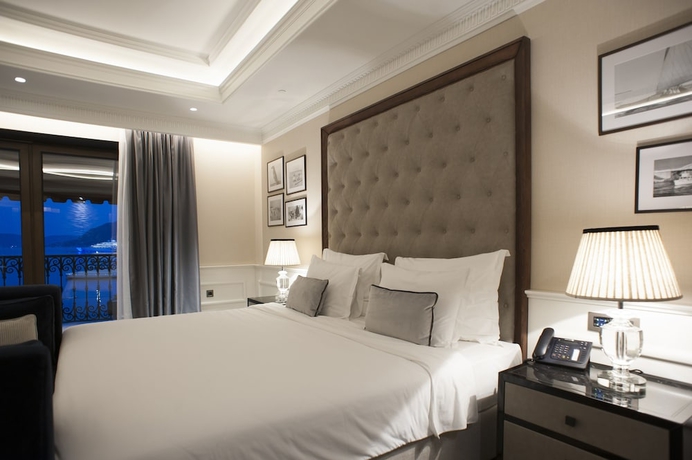 Imagen de la habitación del Hotel Boutique La Roche. Foto 4