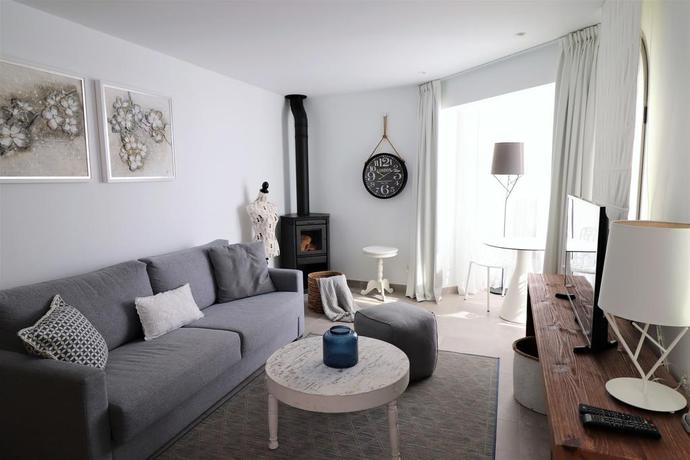 Imagen de la habitación del Hotel Boutique La Serena. Foto 4