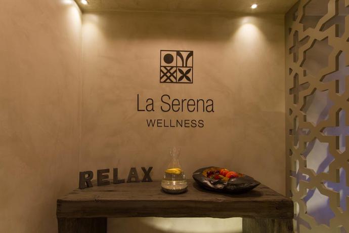 Imagen de los interiores del Hotel Boutique La Serena. Foto 11