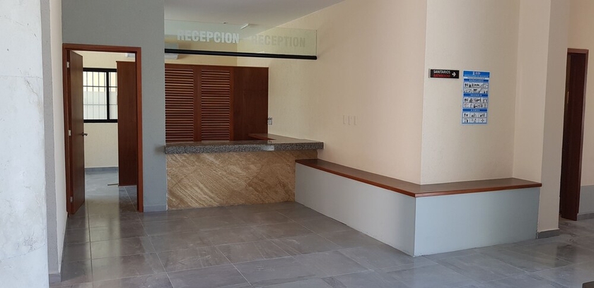 Imagen de los interiores del Hotel Boutique La Toja Campeche. Foto 12