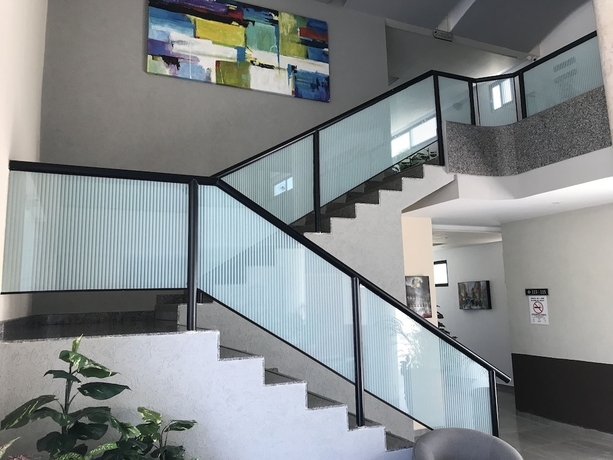 Imagen de los interiores del Hotel Boutique La Toja Campeche. Foto 17