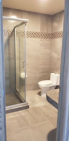 Imagen de la habitación del Hotel Boutique La Toja Campeche. Foto 9