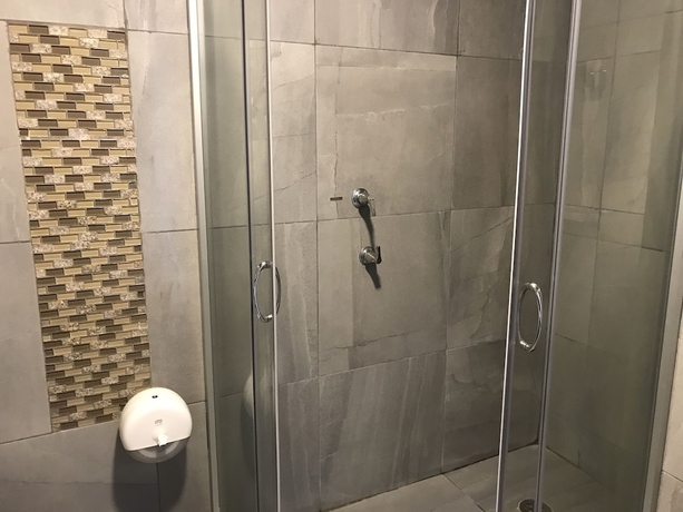 Imagen de la habitación del Hotel Boutique La Toja Campeche. Foto 10