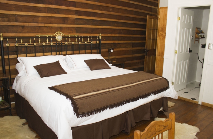 Imagen de la habitación del Hotel Boutique La Yegua Loca. Foto 6