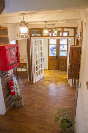 Imagen de los interiores del Hotel Boutique La Yegua Loca. Foto 17