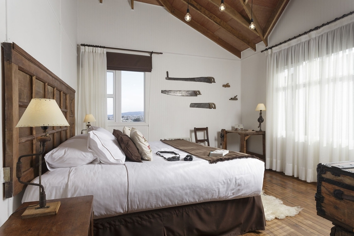 Imagen de la habitación del Hotel Boutique La Yegua Loca. Foto 8