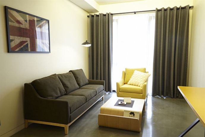 Imagen de los interiores del Hotel Boutique Lacky. Foto 8