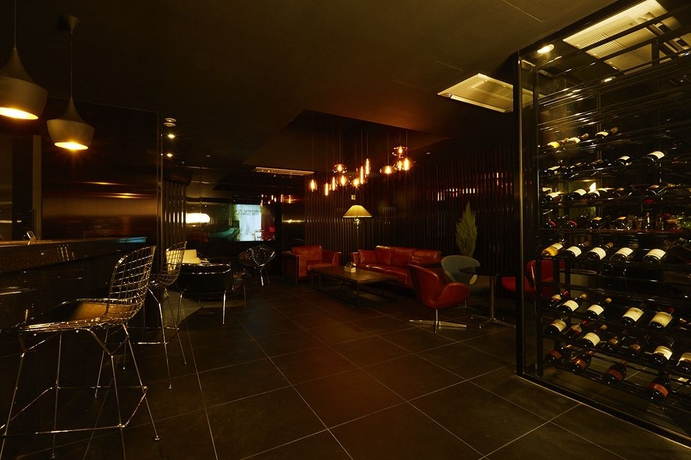 Imagen de los interiores del Hotel Boutique Lacky. Foto 10