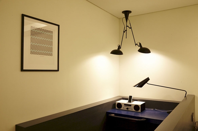 Imagen de la habitación del Hotel Boutique Lacky. Foto 6