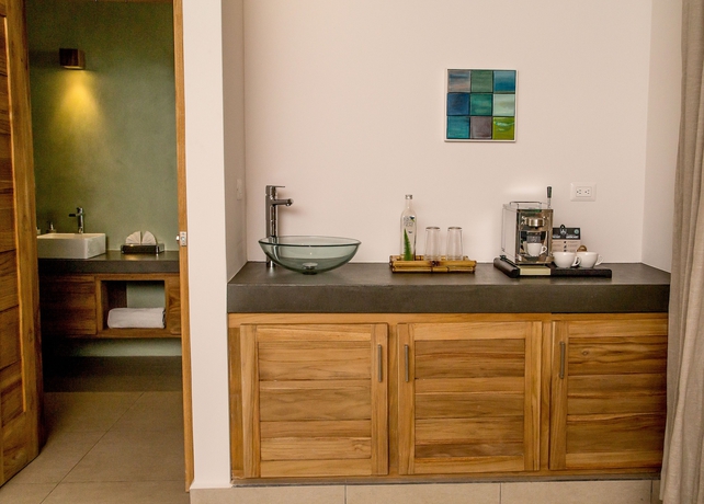 Imagen de la habitación del Hotel Boutique Lagarta Lodge. Foto 3