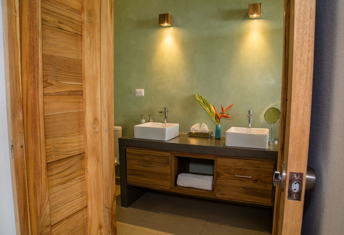 Imagen de la habitación del Hotel Boutique Lagarta Lodge. Foto 8