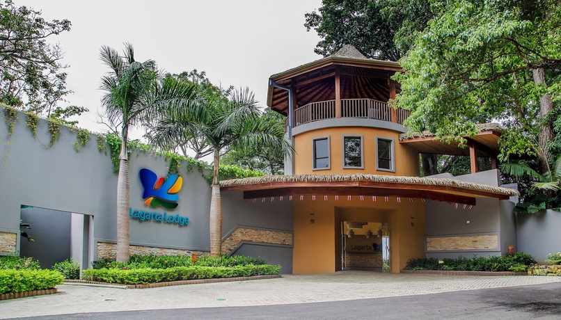 Imagen de los interiores del Hotel Boutique Lagarta Lodge. Foto 19