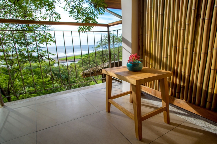 Imagen de la habitación del Hotel Boutique Lagarta Lodge. Foto 11