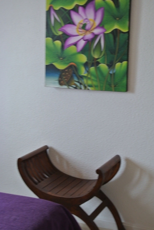 Imagen de la habitación del Hotel Boutique Las Arenas. Foto 5