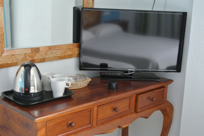 Imagen de la habitación del Hotel Boutique Las Arenas. Foto 7