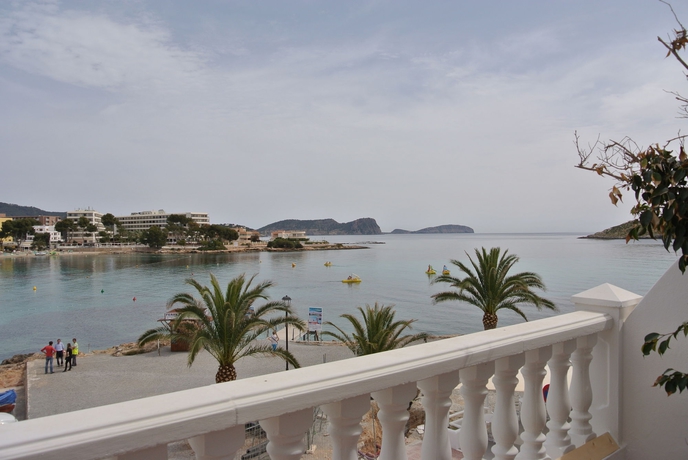 Imagen de los exteriores del Hotel Boutique Las Arenas. Foto 11