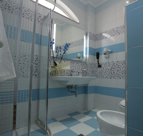 Imagen de la habitación del Hotel Boutique Las. Foto 4