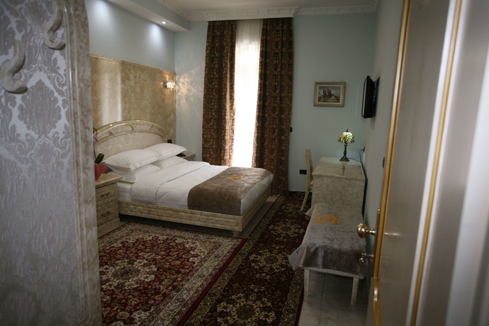 Imagen de la habitación del Hotel Boutique Las. Foto 5