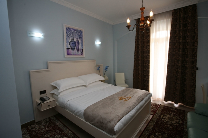 Imagen de la habitación del Hotel Boutique Las. Foto 6