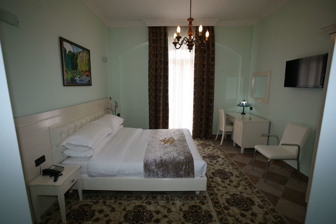 Imagen de la habitación del Hotel Boutique Las. Foto 8