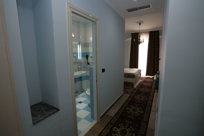 Imagen de la habitación del Hotel Boutique Las. Foto 10