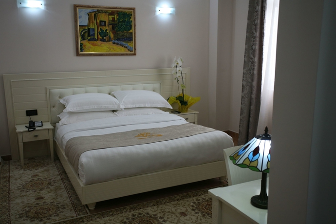 Imagen de la habitación del Hotel Boutique Las. Foto 11
