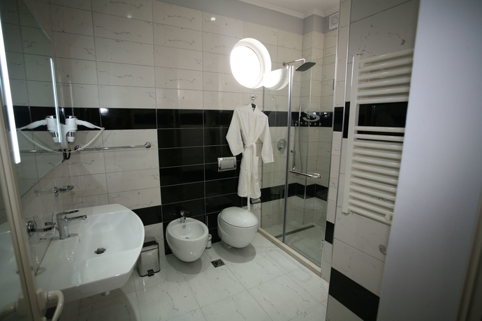 Imagen de la habitación del Hotel Boutique Las. Foto 12