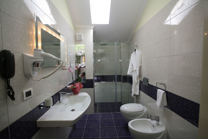 Imagen de la habitación del Hotel Boutique Las. Foto 13