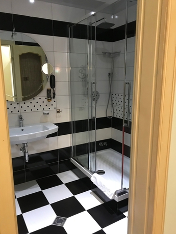 Imagen de la habitación del Hotel Boutique Las. Foto 15
