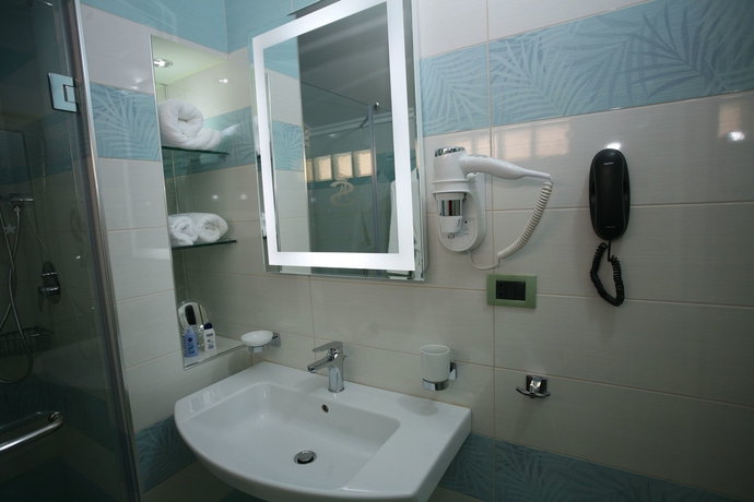 Imagen de la habitación del Hotel Boutique Las. Foto 16